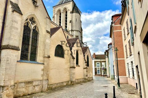 Leilighet i Corbeil-Essonnes, Essonne, Corbeil-Essonnes - € 155 000 | Ref: 4280_SG - foto 2