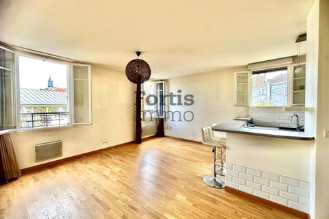 Leilighet i Corbeil-Essonnes, Essonne, Corbeil-Essonnes - € 155 000 | Ref: 4280_SG - foto 5