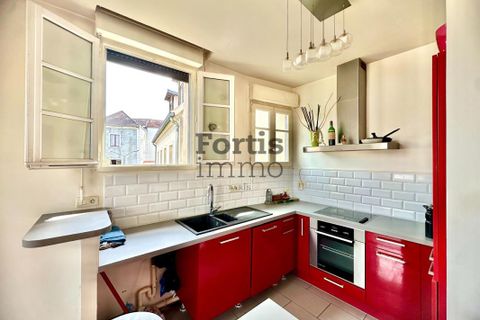 Leilighet i Corbeil-Essonnes, Essonne, Corbeil-Essonnes - € 155 000 | Ref: 4280_SG - foto 6