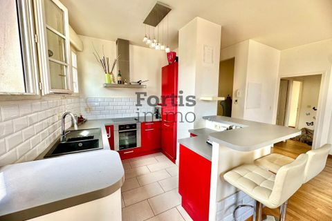 Leilighet i Corbeil-Essonnes, Essonne, Corbeil-Essonnes - € 155 000 | Ref: 4280_SG - foto 7