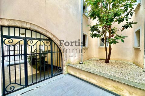 Leilighet i Corbeil-Essonnes, Essonne, Corbeil-Essonnes - € 155 000 | Ref: 4280_SG - foto 11