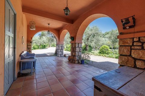 Villa i Chateauneuf-Grasse, Alpes-Maritimes, Chateauneuf-Grasse - € 1.295.000 | Ref: 87004678 - foto 4