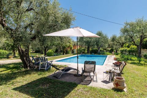 Villa i Chateauneuf-Grasse, Alpes-Maritimes, Chateauneuf-Grasse - € 1.295.000 | Ref: 87004678 - foto 7