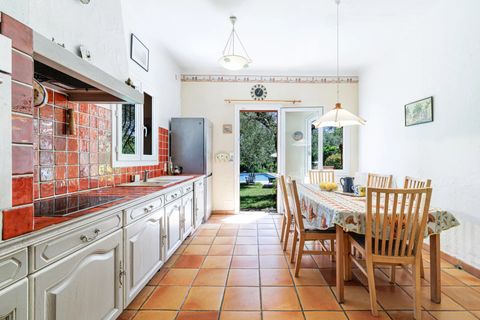 Villa i Chateauneuf-Grasse, Alpes-Maritimes, Chateauneuf-Grasse - € 1.295.000 | Ref: 87004678 - foto 9