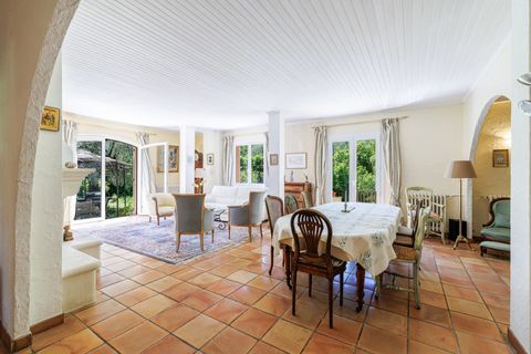 Villa i Chateauneuf-Grasse, Alpes-Maritimes, Chateauneuf-Grasse - € 1.295.000 | Ref: 87004678 - foto 10