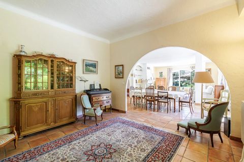 Villa i Chateauneuf-Grasse, Alpes-Maritimes, Chateauneuf-Grasse - € 1.295.000 | Ref: 87004678 - foto 11