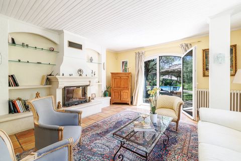 Villa i Chateauneuf-Grasse, Alpes-Maritimes, Chateauneuf-Grasse - € 1.295.000 | Ref: 87004678 - foto 12