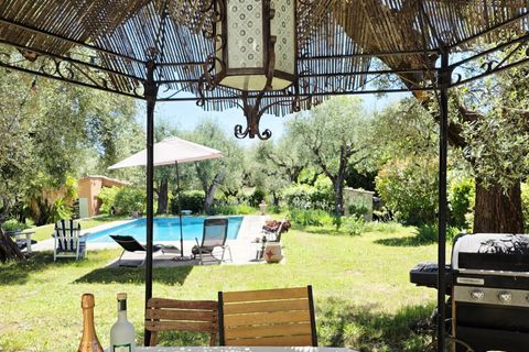 Villa i Chateauneuf-Grasse, Alpes-Maritimes, Chateauneuf-Grasse - € 1.295.000 | Ref: 87004678 - foto 14