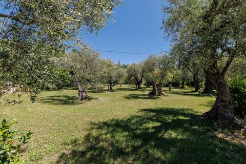 Villa i Chateauneuf-Grasse, Alpes-Maritimes, Chateauneuf-Grasse - € 1.295.000 | Ref: 87004678 - foto 15