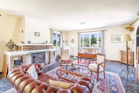 Villa i Chateauneuf-Grasse, Alpes-Maritimes, Chateauneuf-Grasse - € 1.295.000 | Ref: 87004678 - foto 17