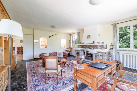 Villa i Chateauneuf-Grasse, Alpes-Maritimes, Chateauneuf-Grasse - € 1.295.000 | Ref: 87004678 - foto 18