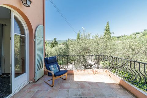 Villa i Chateauneuf-Grasse, Alpes-Maritimes, Chateauneuf-Grasse - € 1.295.000 | Ref: 87004678 - foto 19