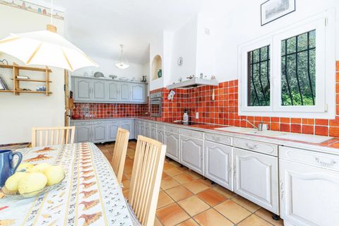 Villa i Chateauneuf-Grasse, Alpes-Maritimes, Chateauneuf-Grasse - € 1.295.000 | Ref: 87004678 - foto 20