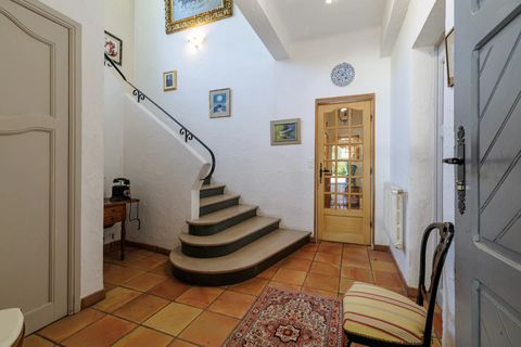 Villa i Chateauneuf-Grasse, Alpes-Maritimes, Chateauneuf-Grasse - € 1.295.000 | Ref: 87004678 - foto 21