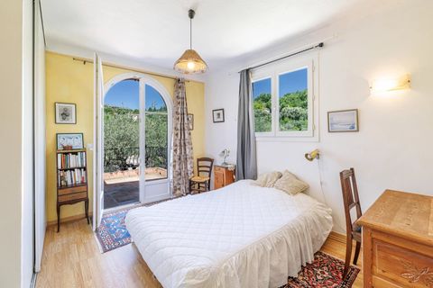 Villa i Chateauneuf-Grasse, Alpes-Maritimes, Chateauneuf-Grasse - € 1.295.000 | Ref: 87004678 - foto 23