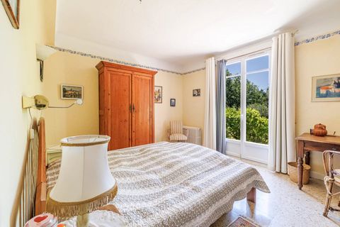 Villa i Chateauneuf-Grasse, Alpes-Maritimes, Chateauneuf-Grasse - € 1.295.000 | Ref: 87004678 - foto 26