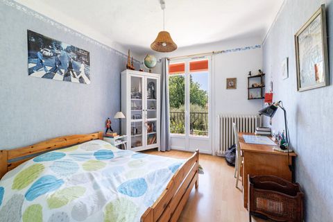 Villa i Chateauneuf-Grasse, Alpes-Maritimes, Chateauneuf-Grasse - € 1.295.000 | Ref: 87004678 - foto 28