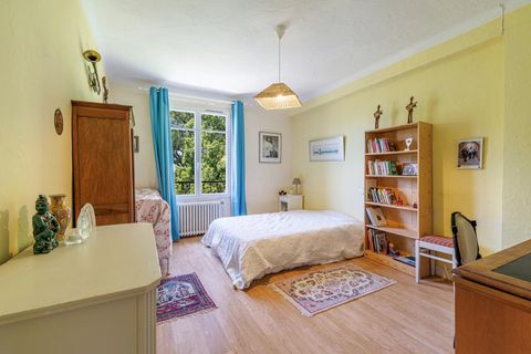 Villa i Chateauneuf-Grasse, Alpes-Maritimes, Chateauneuf-Grasse - € 1.295.000 | Ref: 87004678 - foto 29