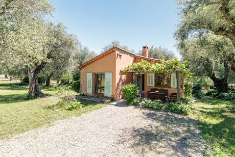 Villa i Chateauneuf-Grasse, Alpes-Maritimes, Chateauneuf-Grasse - € 1.295.000 | Ref: 87004678 - foto 30