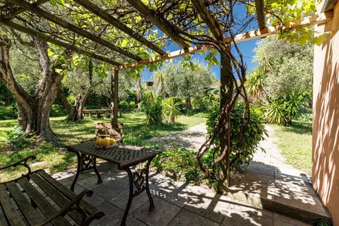 Villa i Chateauneuf-Grasse, Alpes-Maritimes, Chateauneuf-Grasse - € 1.295.000 | Ref: 87004678 - foto 35