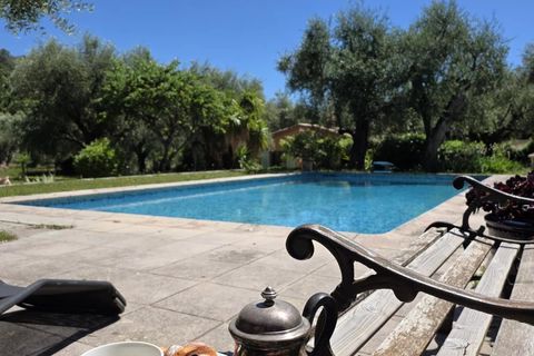 Villa i Chateauneuf-Grasse, Alpes-Maritimes, Chateauneuf-Grasse - € 1.295.000 | Ref: 87004678 - foto 37