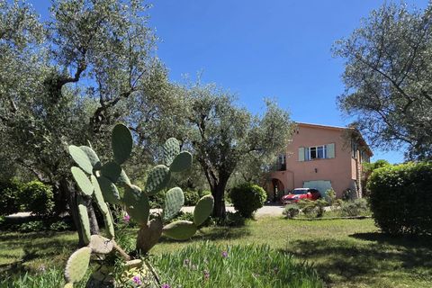 Villa i Chateauneuf-Grasse, Alpes-Maritimes, Chateauneuf-Grasse - € 1.295.000 | Ref: 87004678 - foto 38