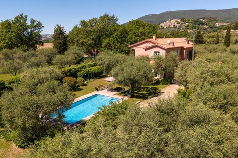 Villa i Chateauneuf-Grasse, Alpes-Maritimes, Chateauneuf-Grasse - € 1.295.000 | Ref: 87004678 - foto 39