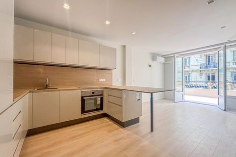 Lejlighed i Nice, Alpes-Maritimes, Nice - € 763.800 | Ref: 87012700 - foto 2