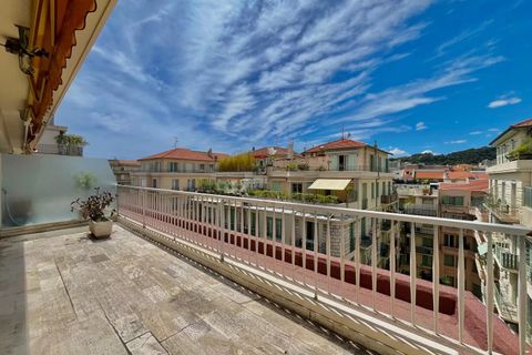 Lejlighed i Nice, Alpes-Maritimes, Nice - € 795.000 | Ref: 87018040 - foto 2