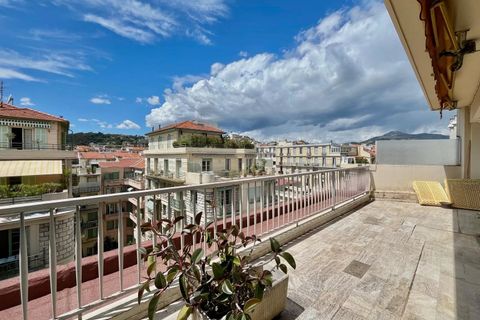 Lejlighed i Nice, Alpes-Maritimes, Nice - € 795.000 | Ref: 87018040 - foto 10