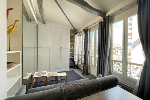 Studio i Paris, Paris, Paris - € 225.000 | Ref: 4267_RT - foto 1