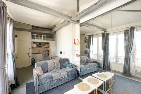 Studio i Paris, Paris, Paris - € 225.000 | Ref: 4267_RT - foto 2