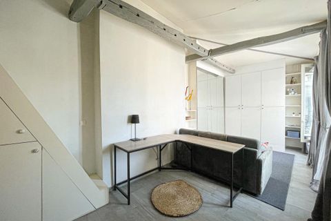 Studio i Paris, Paris, Paris - € 225.000 | Ref: 4267_RT - foto 3