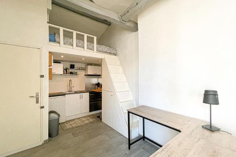 Studio i Paris, Paris, Paris - € 225.000 | Ref: 4267_RT - foto 4