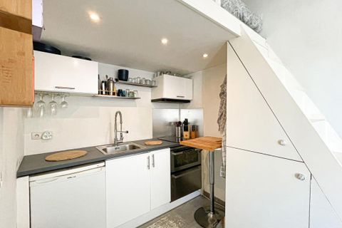 Studio i Paris, Paris, Paris - € 225.000 | Ref: 4267_RT - foto 5