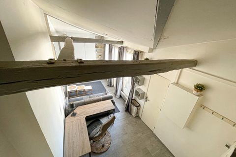 Studio i Paris, Paris, Paris - € 225.000 | Ref: 4267_RT - foto 7