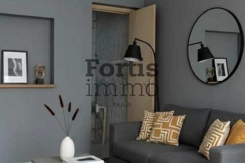 Studio i Paris, Paris, Paris - € 110 100 | Ref: 4273_LP - foto 3