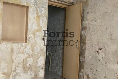 Studio i Paris, Paris, Paris - € 110 100 | Ref: 4273_LP - foto 4