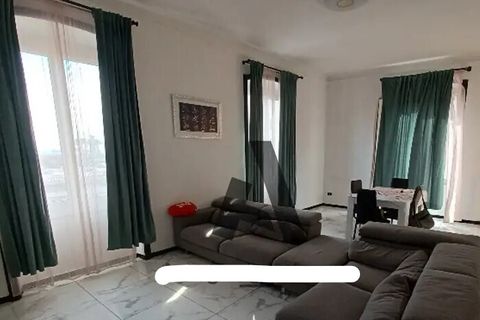 Lejlighed i Genoa, Genoa, Genoa - € 74.037 | Ref: GE212/22LU-1507-26-1600 - foto 1