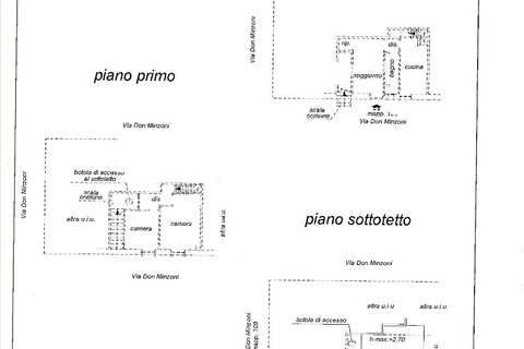 Villa a Imperia, Imperia, Imperia - € 74.081 | Ref: IM2/23L2-0907-26-1630 - foto 2
