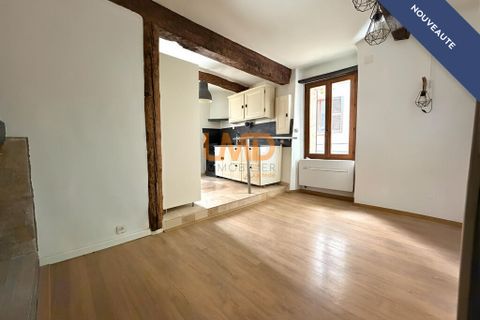 Leilighet i Bargemon, Var, Bargemon - € 95 000 | Ref: getkey_u_529336871 - foto 2