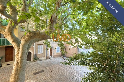Leilighet i Bargemon, Var, Bargemon - € 95 000 | Ref: getkey_u_529336871 - foto 3
