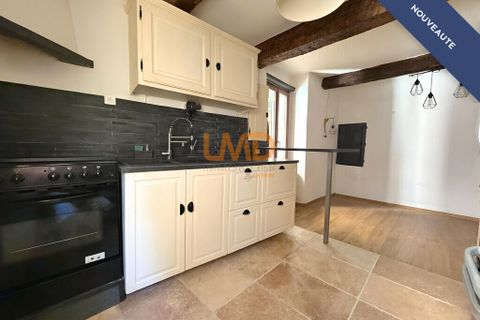 Leilighet i Bargemon, Var, Bargemon - € 95 000 | Ref: getkey_u_529336871 - foto 4