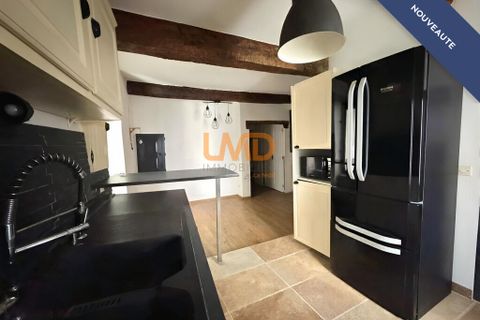 Leilighet i Bargemon, Var, Bargemon - € 95 000 | Ref: getkey_u_529336871 - foto 5