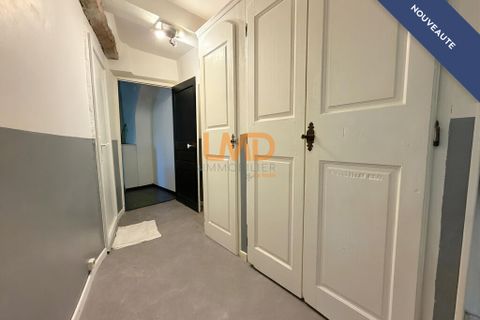 Leilighet i Bargemon, Var, Bargemon - € 95 000 | Ref: getkey_u_529336871 - foto 6