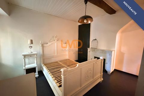 Leilighet i Bargemon, Var, Bargemon - € 95 000 | Ref: getkey_u_529336871 - foto 7