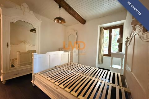 Leilighet i Bargemon, Var, Bargemon - € 95 000 | Ref: getkey_u_529336871 - foto 8