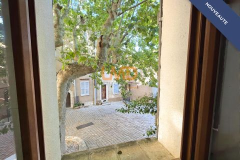 Leilighet i Bargemon, Var, Bargemon - € 95 000 | Ref: getkey_u_529336871 - foto 10