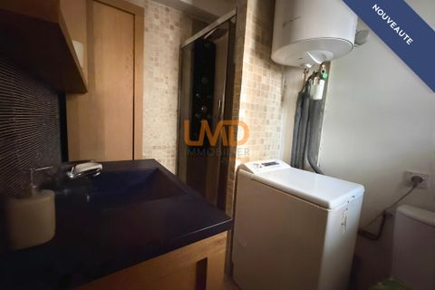 Leilighet i Bargemon, Var, Bargemon - € 95 000 | Ref: getkey_u_529336871 - foto 11