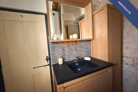 Leilighet i Bargemon, Var, Bargemon - € 95 000 | Ref: getkey_u_529336871 - foto 12